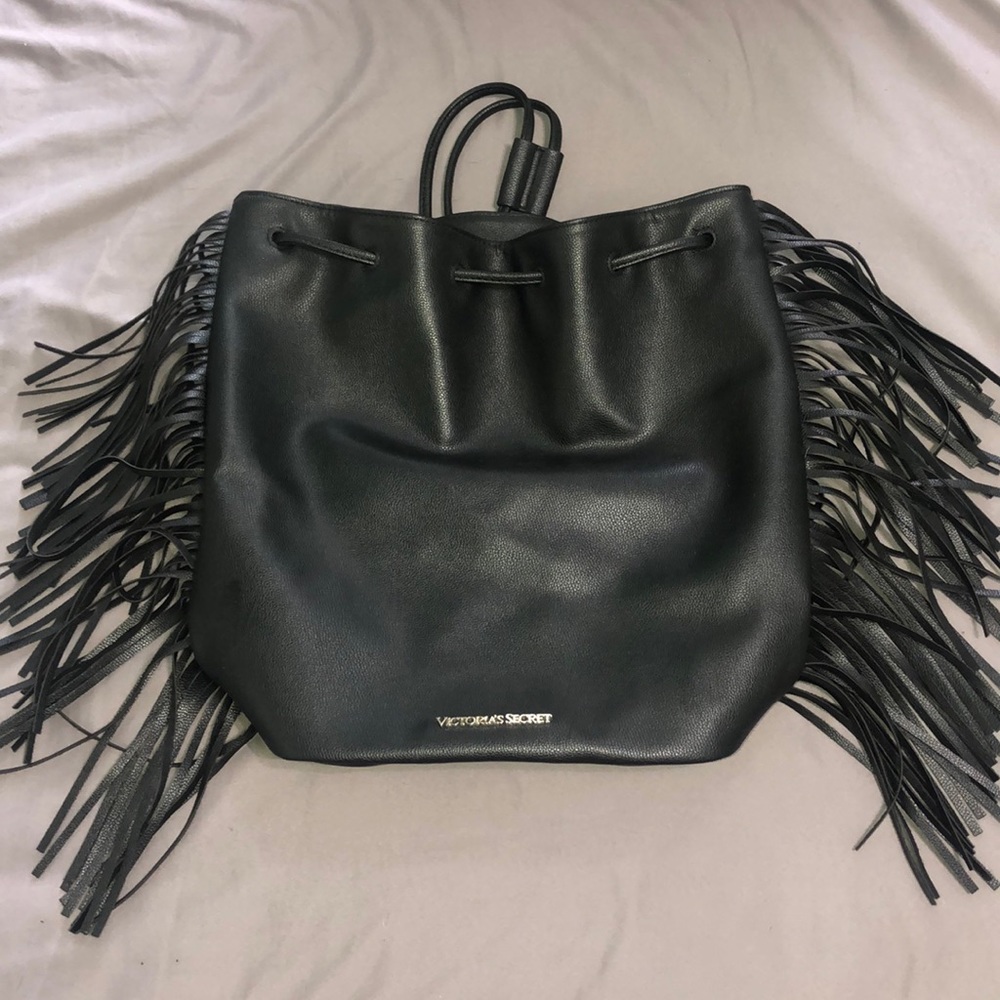 Victoria’s Secret Drawstring Bag